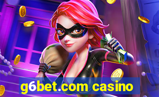 g6bet.com casino